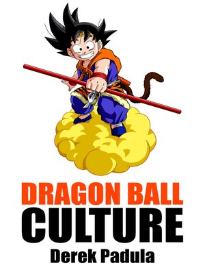 cover image of Dragon Ball Culture Volume 2